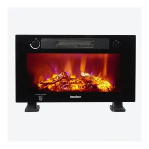 دفاية كهرباء كولين