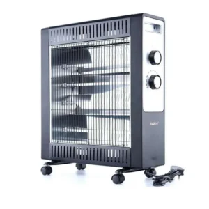 دفاية كهربائية