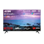 شاشة 65 بوصة