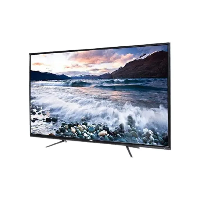 شاشة ٥٨ بوصة سمارت يوجين 4K – FHD - ليد UTVH4K58 شاشة ٥٨ بوصة