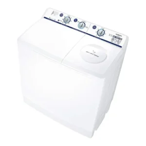 غسالة حوضين