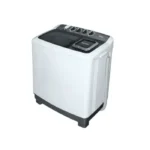 غسالة حوضين ميديا