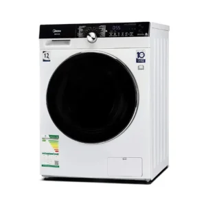 غسالة فتحة امامية