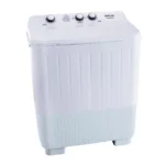 غسالة ملابس حوضين 10 كيلو