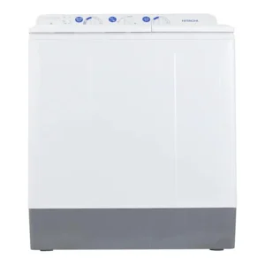 غسالة ملابس حوضين