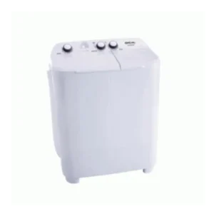 غسالة ملابس حوضين