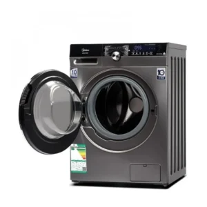 غسالة ميديا 10 كيلو