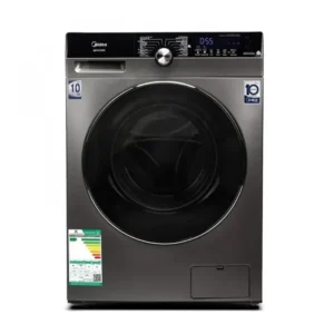 غسالة ميديا 10 كيلو