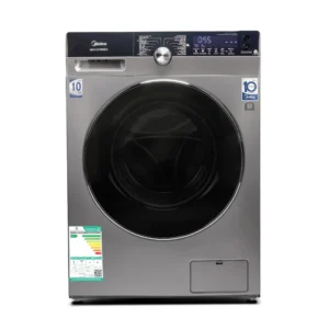 غسالة ميديا 10 كيلو