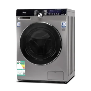 غسالة ميديا 10 كيلو