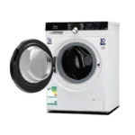 غسالة ميديا 10 كيلو