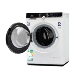 غسالة ميديا 10 كيلو