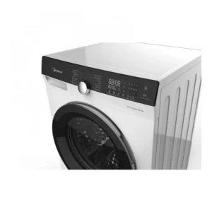 غسالة ميديا 10 كيلو