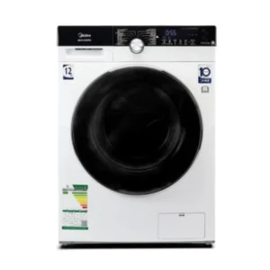 غسالة ميديا 12 كيلو