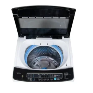 غسالة ميديا 16 كيلو