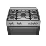 فرن غاز بيكو