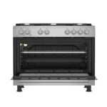 فرن غاز بيكو