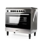 فرن غاز كرافت