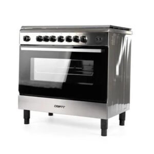 فرن غاز كرافت