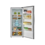 فريزر رأسي ميديا