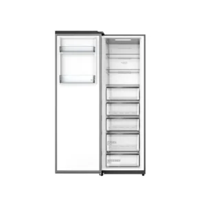 فريزر عامودي ميديا