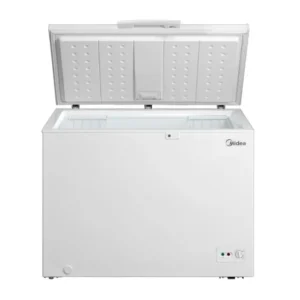 فريزر ميديا أرضي