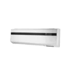 مدفأة كهرباء جدارية