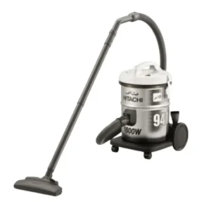 مكنسة برميل