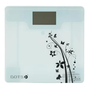 ميزان دوتس رقمي