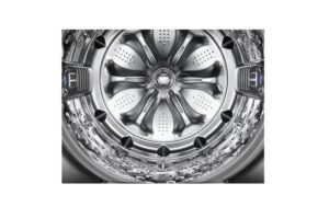 غسالة امامية