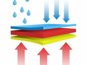 مكنسة برميل