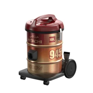 مكنسة برميل