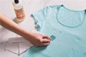 غسالة تعبئة علوية 