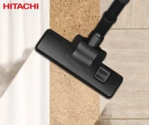 مكنسة هيتاشى