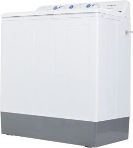 غسالة حوضين هيتاشي