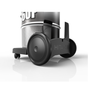 مكنسة هيتاشى