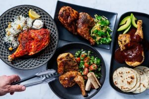 مسطح اريستون