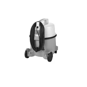 مكنسة برميل