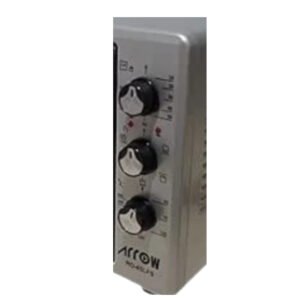 فرن كهرباء ارو