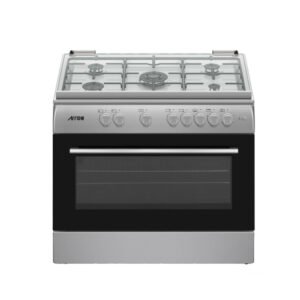 فرن 5عيون غاز 