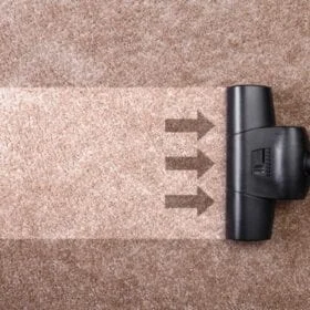 مكنسة برميل هيتاشي