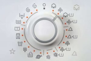 غسالة ميتاج