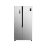 ثلاجة ارو دولابي