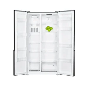 ثلاجة ارو دولابي