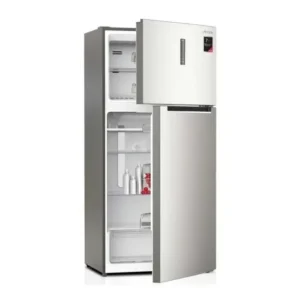 ثلاجة بابين ارو