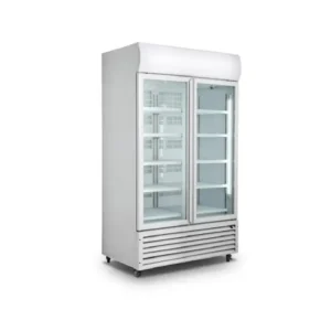 ثلاجة بانكول