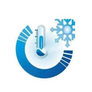 ثلاجة بانكول