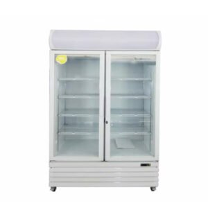 ثلاجة بانكول