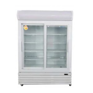 ثلاجة بانكول