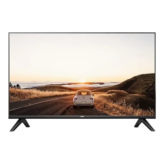 شاشة 50 بوصة اركو سمارتRo-50lhs - LED Vidaa UHD 4K شاشة 50 بوصة